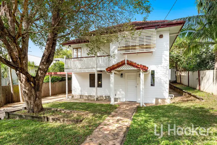 Main view of Homely house listing, 48 Turner Avenue, Fairfield QLD 4103