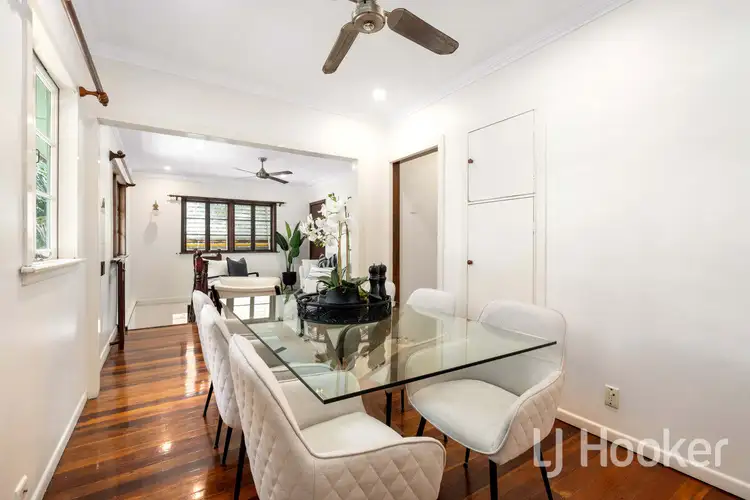 Fourth view of Homely house listing, 48 Turner Avenue, Fairfield QLD 4103