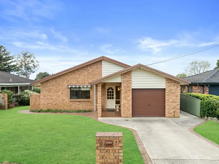 10 Caroola Parade, North Nowra NSW 2541