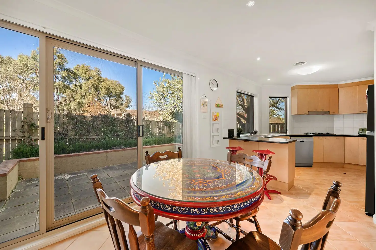 Main view of Homely townhouse listing, 2/85 Lampard Circuit, Bruce ACT 2617