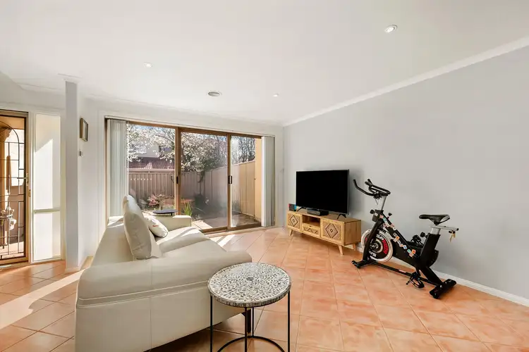 Third view of Homely townhouse listing, 2/85 Lampard Circuit, Bruce ACT 2617