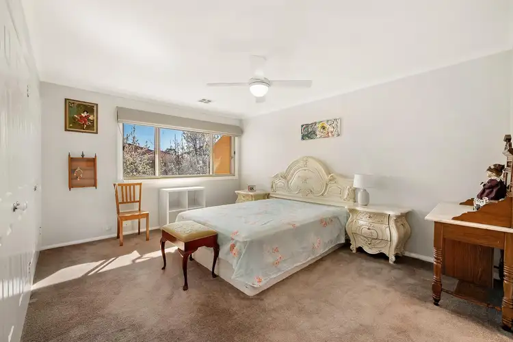 Fourth view of Homely townhouse listing, 2/85 Lampard Circuit, Bruce ACT 2617
