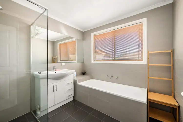 Fifth view of Homely townhouse listing, 2/85 Lampard Circuit, Bruce ACT 2617