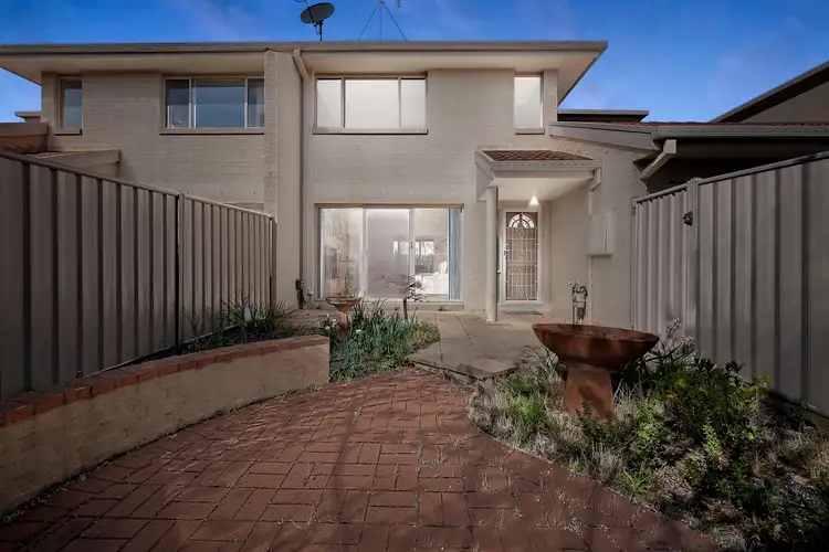 Sixth view of Homely townhouse listing, 2/85 Lampard Circuit, Bruce ACT 2617