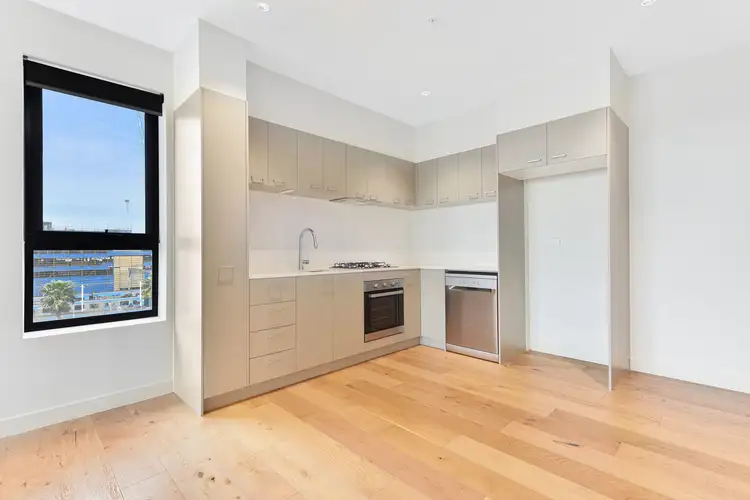 Fourth view of Homely apartment listing, 404/2-20 Clyde Street, Frankston VIC 3199