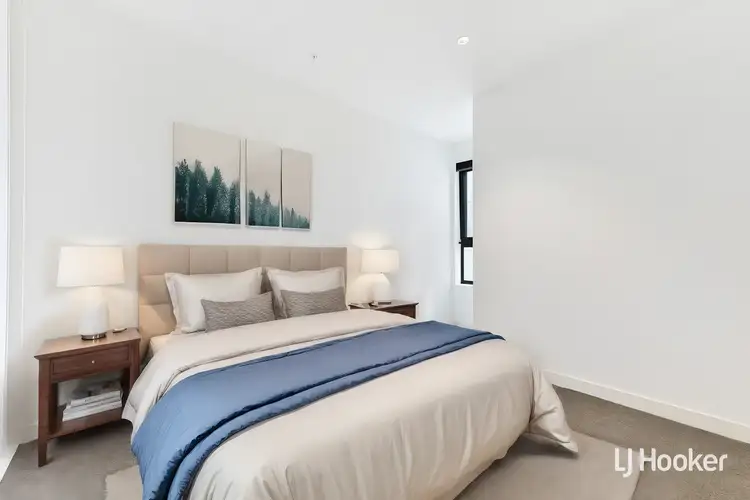 Sixth view of Homely apartment listing, 404/2-20 Clyde Street, Frankston VIC 3199