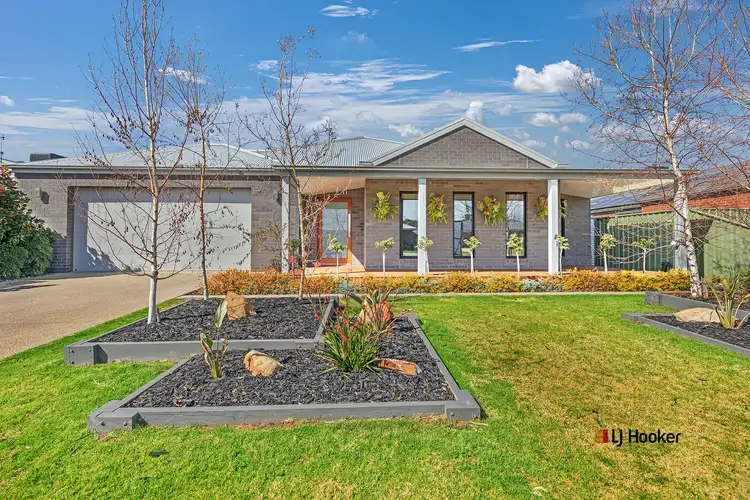 10 Cobba Way, Moama NSW 2731