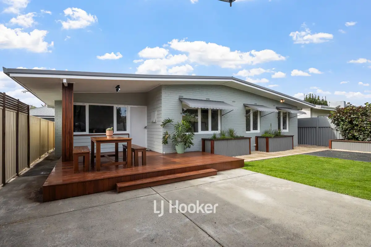 Main view of Homely house listing, 9b Wright Street, Withers WA 6230