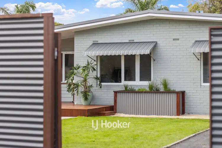 Fourth view of Homely house listing, 9b Wright Street, Withers WA 6230