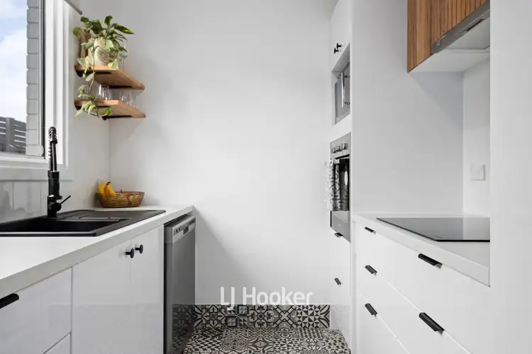 Fifth view of Homely house listing, 9b Wright Street, Withers WA 6230