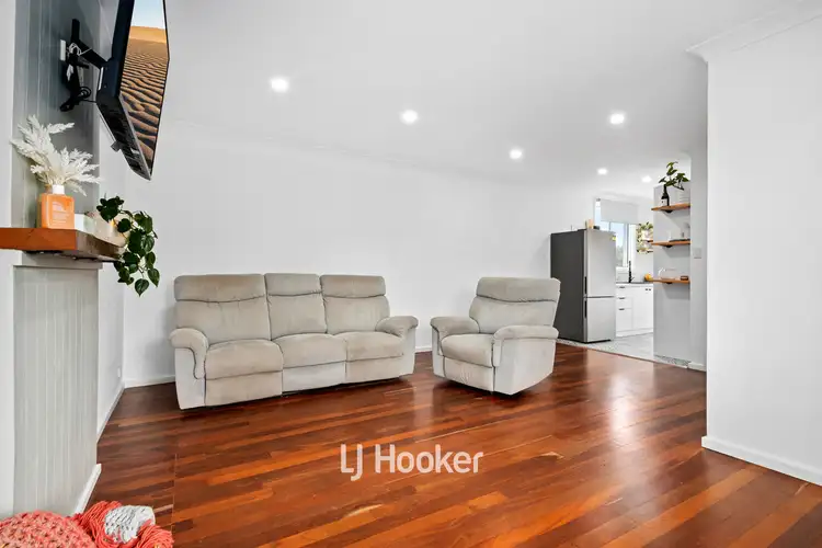 Seventh view of Homely house listing, 9b Wright Street, Withers WA 6230