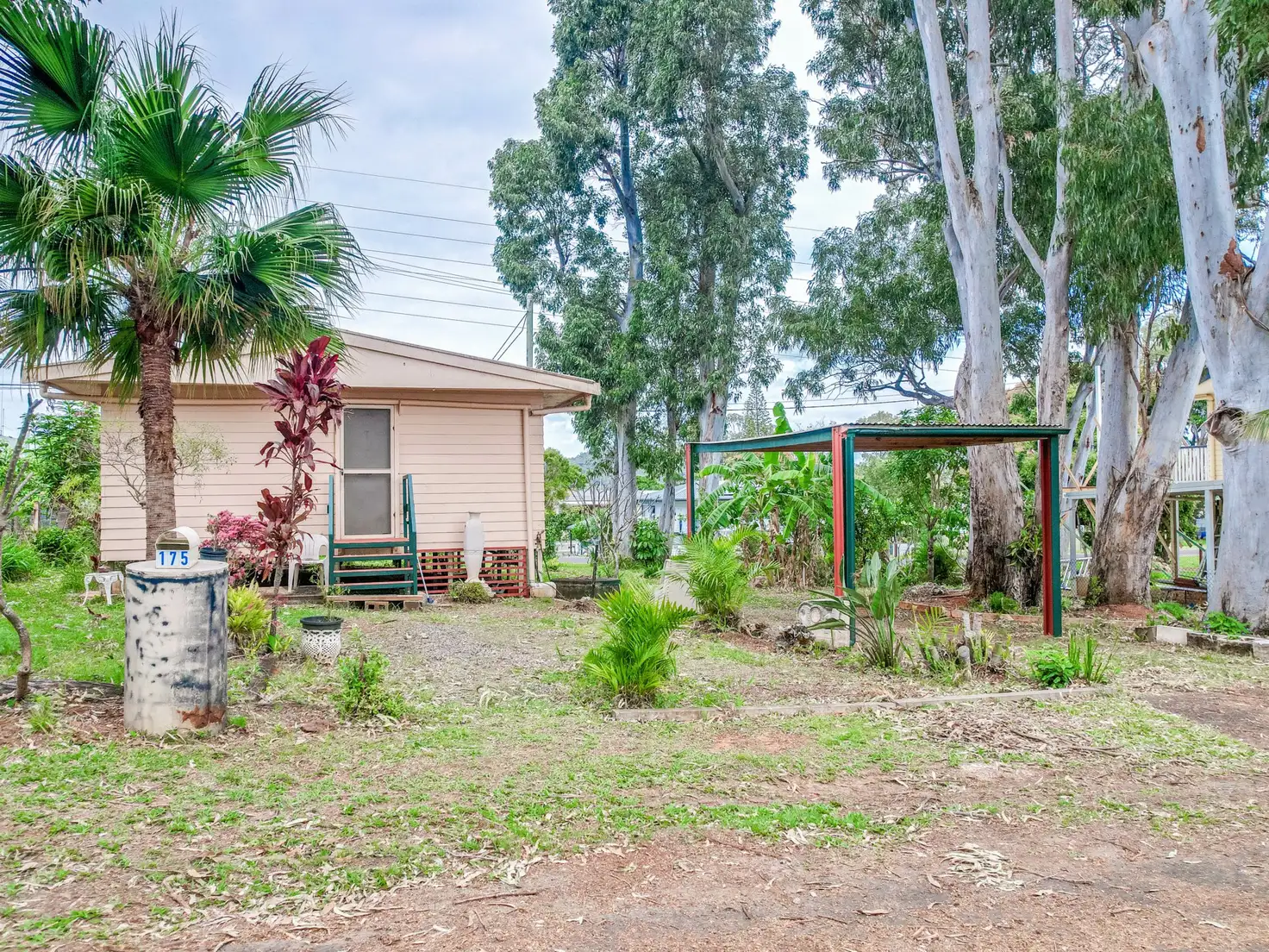Main view of Homely house listing, 175 Canaipa Point Dve, Russell Island QLD 4184