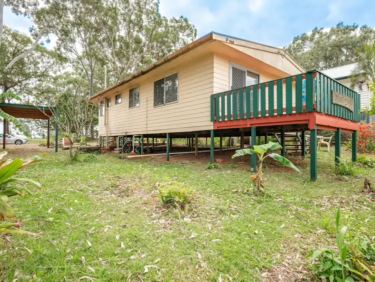 Second view of Homely house listing, 175 Canaipa Point Dve, Russell Island QLD 4184