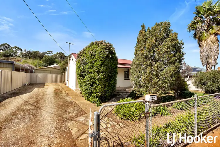 Second view of Homely house listing, 22 Hill Street, Gawler South SA 5118