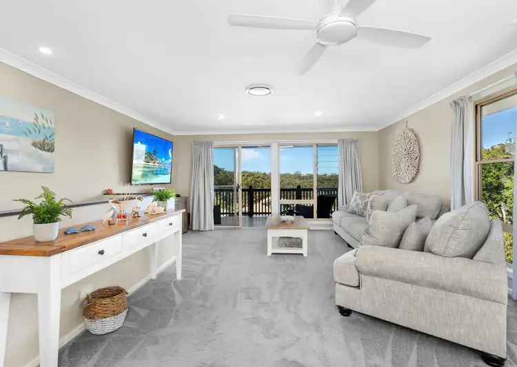 Second view of Homely house listing, 19/17 The Boulevard, Tallwoods Village NSW 2430