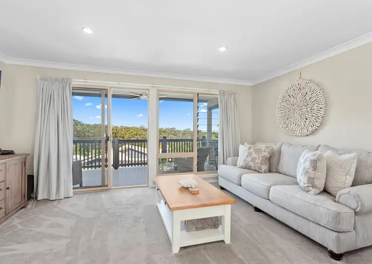 Third view of Homely house listing, 19/17 The Boulevard, Tallwoods Village NSW 2430