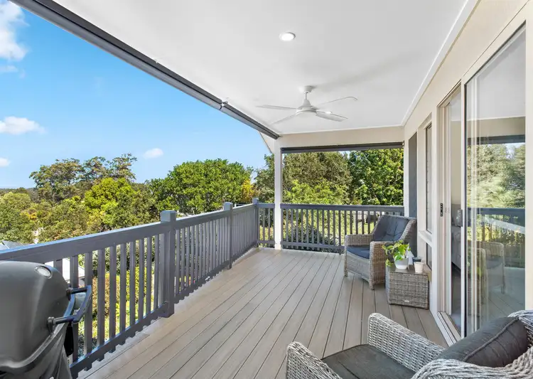 Fourth view of Homely house listing, 19/17 The Boulevard, Tallwoods Village NSW 2430