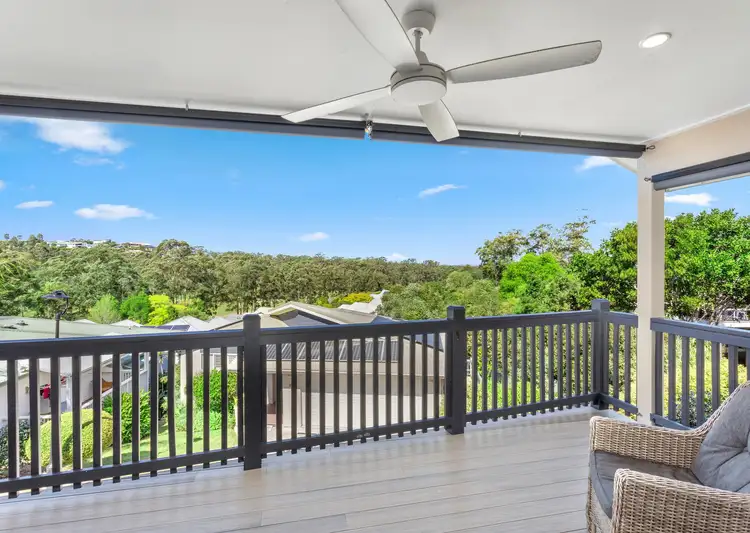 Fifth view of Homely house listing, 19/17 The Boulevard, Tallwoods Village NSW 2430