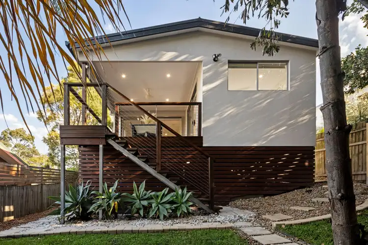 Second view of Homely house listing, 16 Glenaplin Avenue, Tarragindi QLD 4121