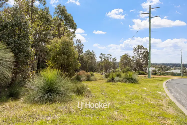 Second view of Homely land listing, 32 Wellington Boulevard, Collie WA 6225