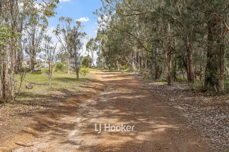Seventh view of Homely land listing, 32 Wellington Boulevard, Collie WA 6225