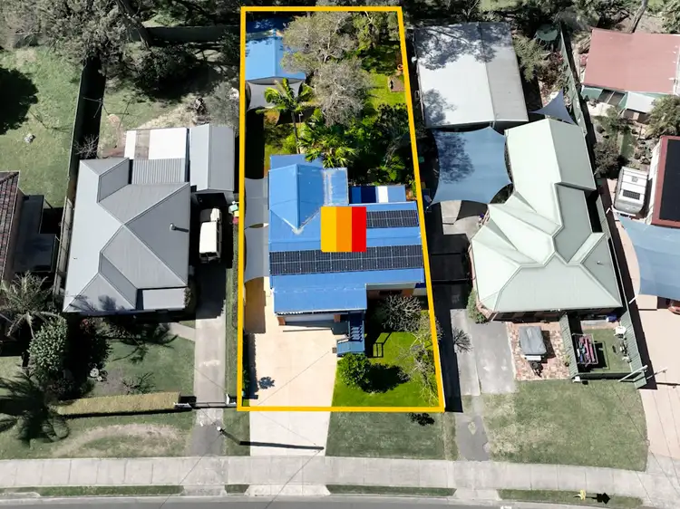11 James Paterson Street, Anna Bay NSW 2316