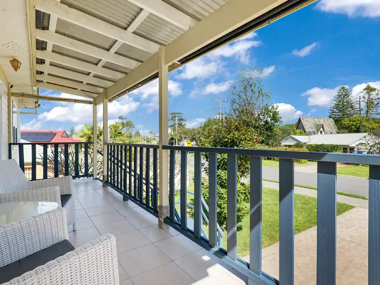 Main view of Homely house listing, 11 James Paterson Street, Anna Bay NSW 2316