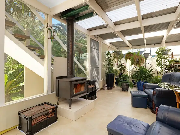 Third view of Homely house listing, 11 James Paterson Street, Anna Bay NSW 2316
