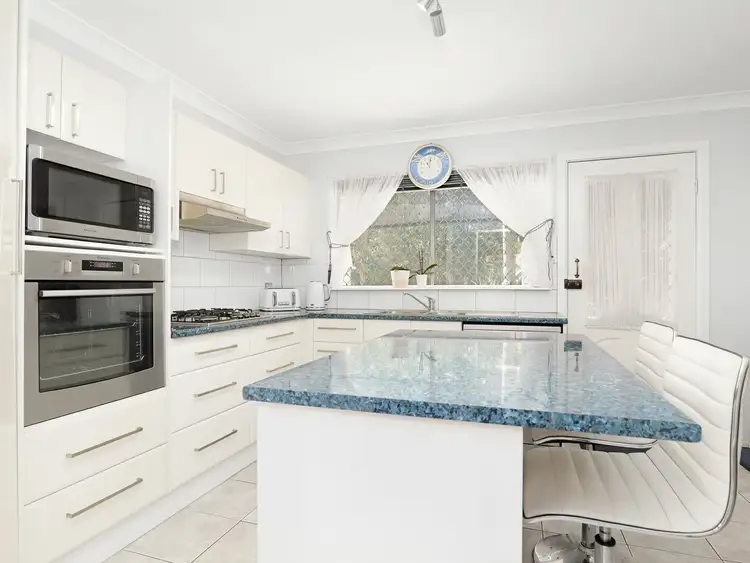 Fourth view of Homely house listing, 11 James Paterson Street, Anna Bay NSW 2316