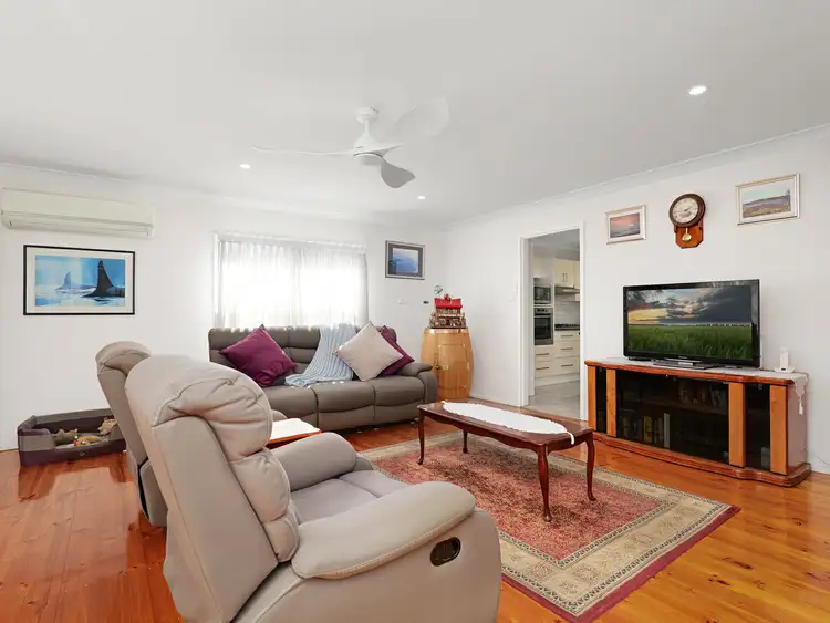 Fifth view of Homely house listing, 11 James Paterson Street, Anna Bay NSW 2316