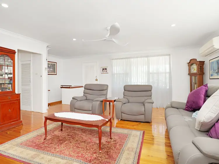 Sixth view of Homely house listing, 11 James Paterson Street, Anna Bay NSW 2316