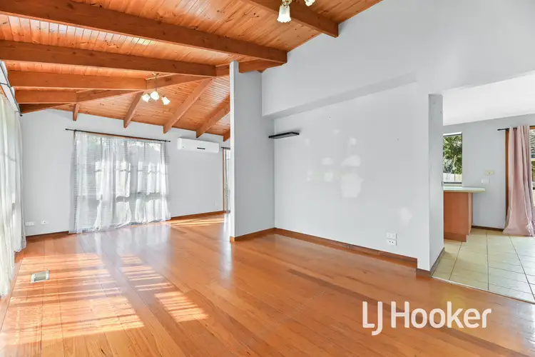 Fourth view of Homely house listing, 13 Breyleigh Drive, Pakenham VIC 3810