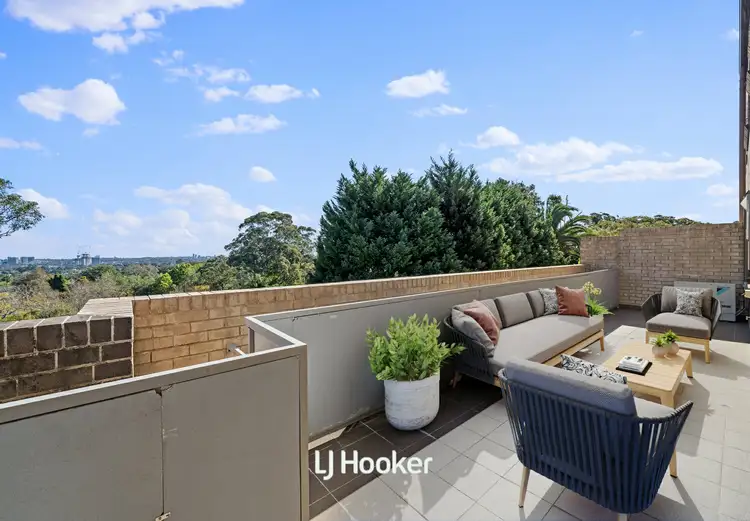 12/3 Cecil Street, Gordon NSW 2072