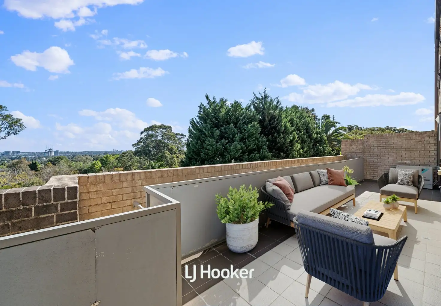 Main view of Homely apartment listing, 12/3 Cecil Street, Gordon NSW 2072