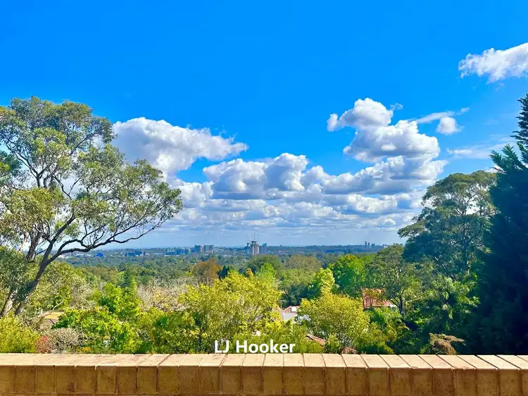 Second view of Homely apartment listing, 12/3 Cecil Street, Gordon NSW 2072
