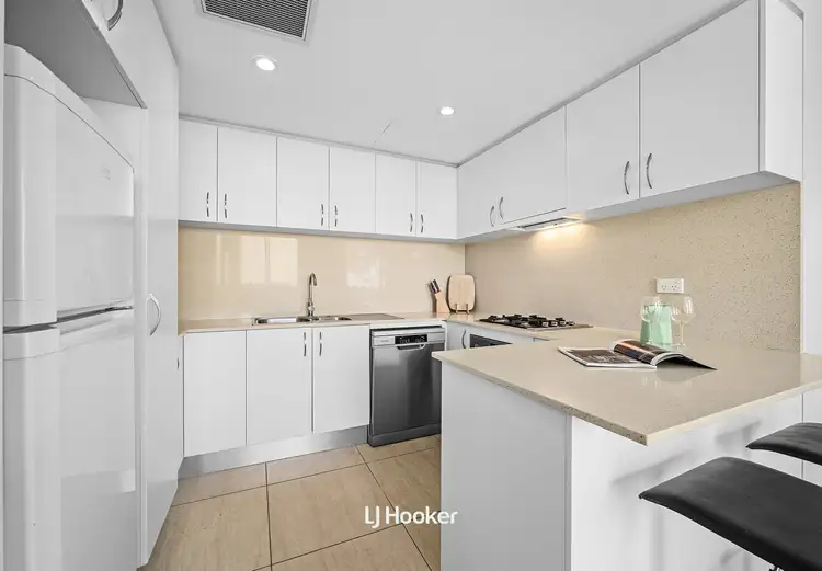 Fifth view of Homely apartment listing, 12/3 Cecil Street, Gordon NSW 2072