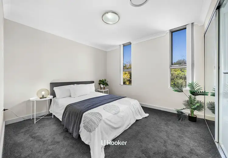 Sixth view of Homely apartment listing, 12/3 Cecil Street, Gordon NSW 2072