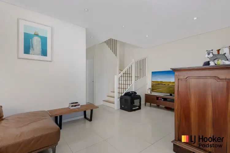 Third view of Homely semi-detached listing, 124A Bransgrove Road, Revesby NSW 2212