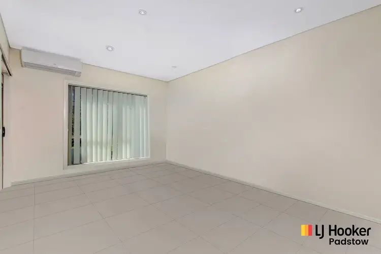 Fourth view of Homely semi-detached listing, 124A Bransgrove Road, Revesby NSW 2212