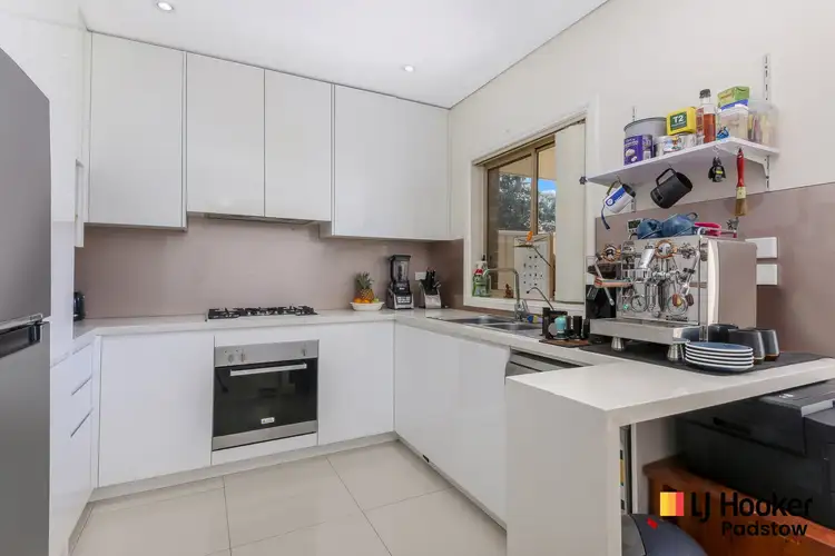 Fifth view of Homely semi-detached listing, 124A Bransgrove Road, Revesby NSW 2212