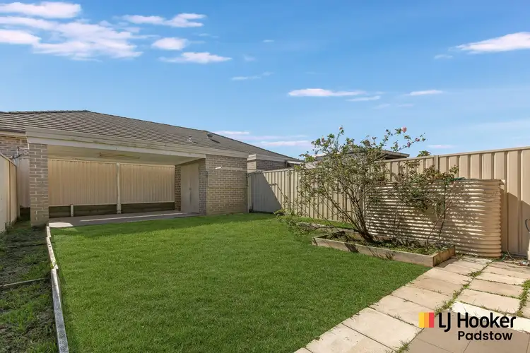 Sixth view of Homely semi-detached listing, 124A Bransgrove Road, Revesby NSW 2212