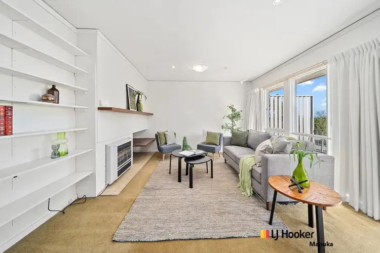 Third view of Homely house listing, 61 Stonehaven Crescent, Deakin ACT 2600