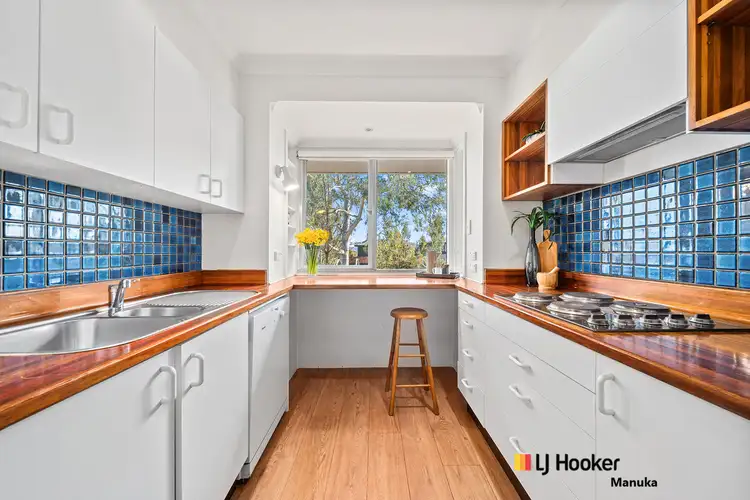 Fourth view of Homely house listing, 61 Stonehaven Crescent, Deakin ACT 2600