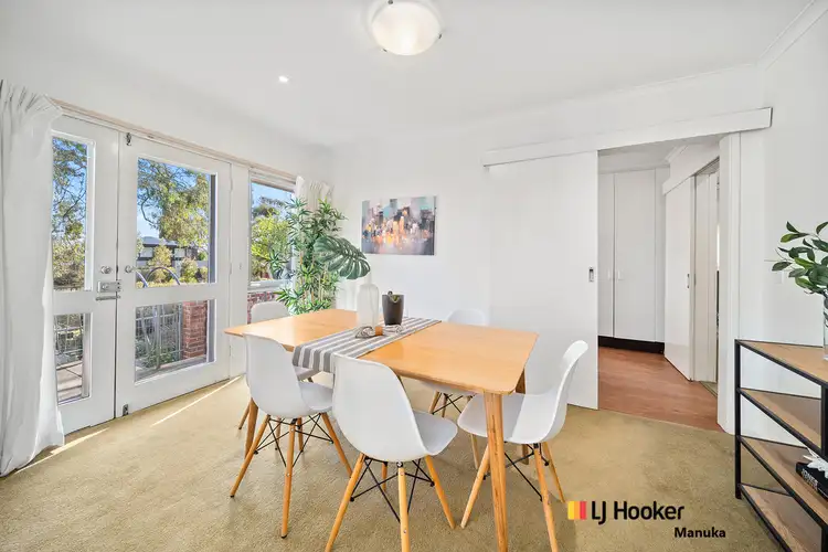 Fifth view of Homely house listing, 61 Stonehaven Crescent, Deakin ACT 2600