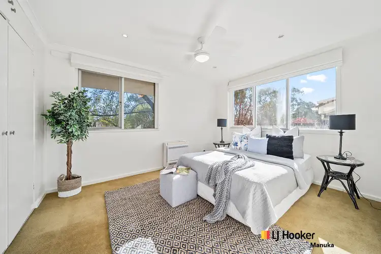 Sixth view of Homely house listing, 61 Stonehaven Crescent, Deakin ACT 2600