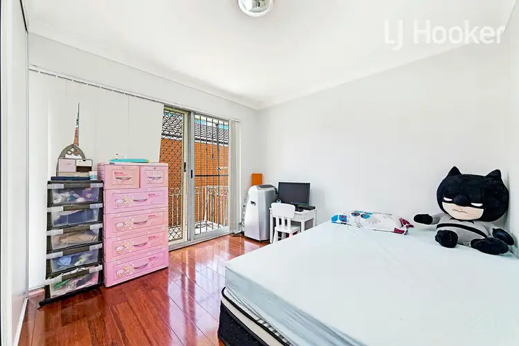 Fifth view of Homely townhouse listing, Address available on request