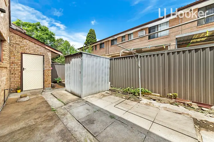 Seventh view of Homely townhouse listing, Address available on request