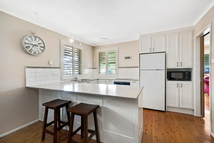 Second view of Homely house listing, 36 Roland Street, Bossley Park NSW 2176
