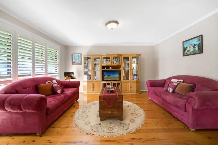 Third view of Homely house listing, 36 Roland Street, Bossley Park NSW 2176