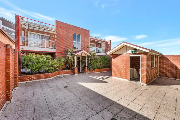 Sixth view of Homely unit listing, 5/5 William Street, Fairfield NSW 2165